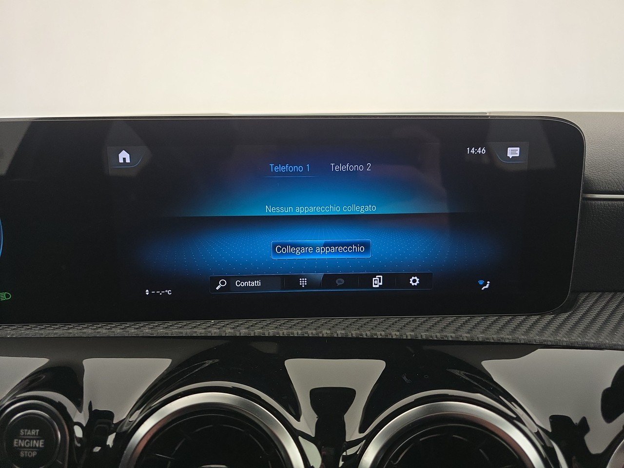 A 180 d Sport auto - Certified