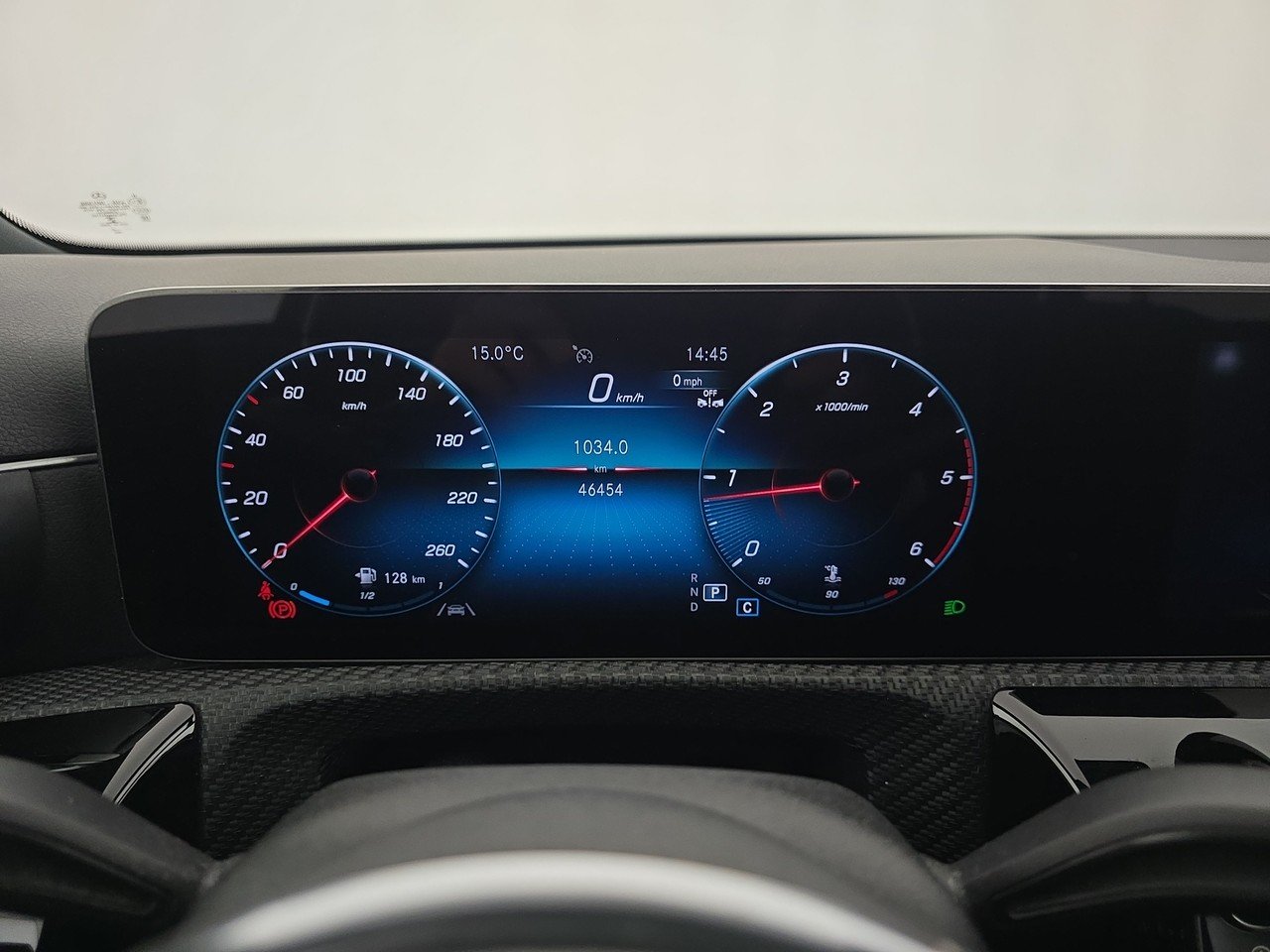 A 180 d Sport auto - Certified