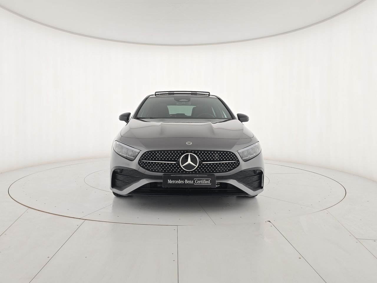 A 200 d AMG Line Advanced Plus auto - Certified