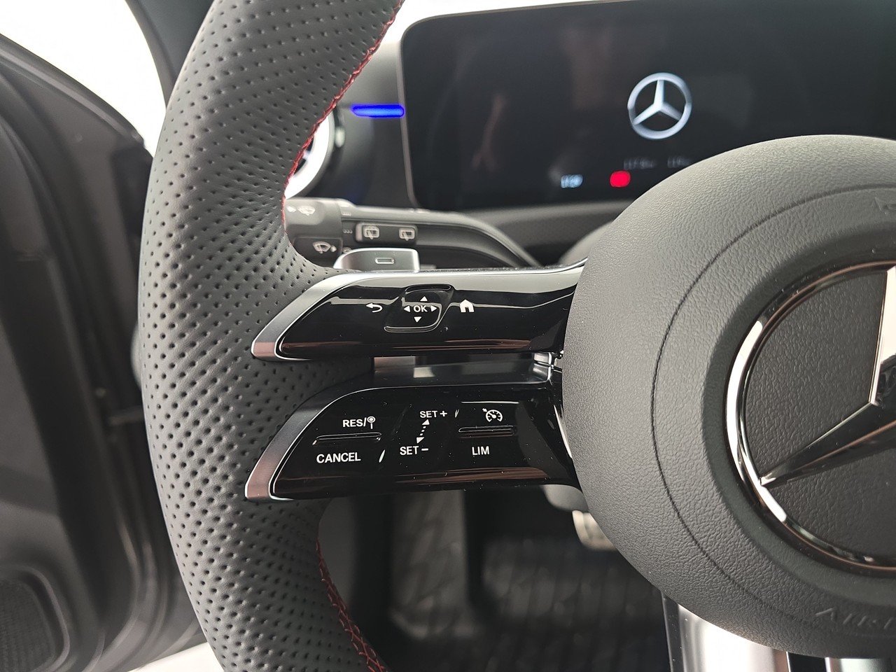 A 200 d AMG Line Advanced Plus auto - Certified