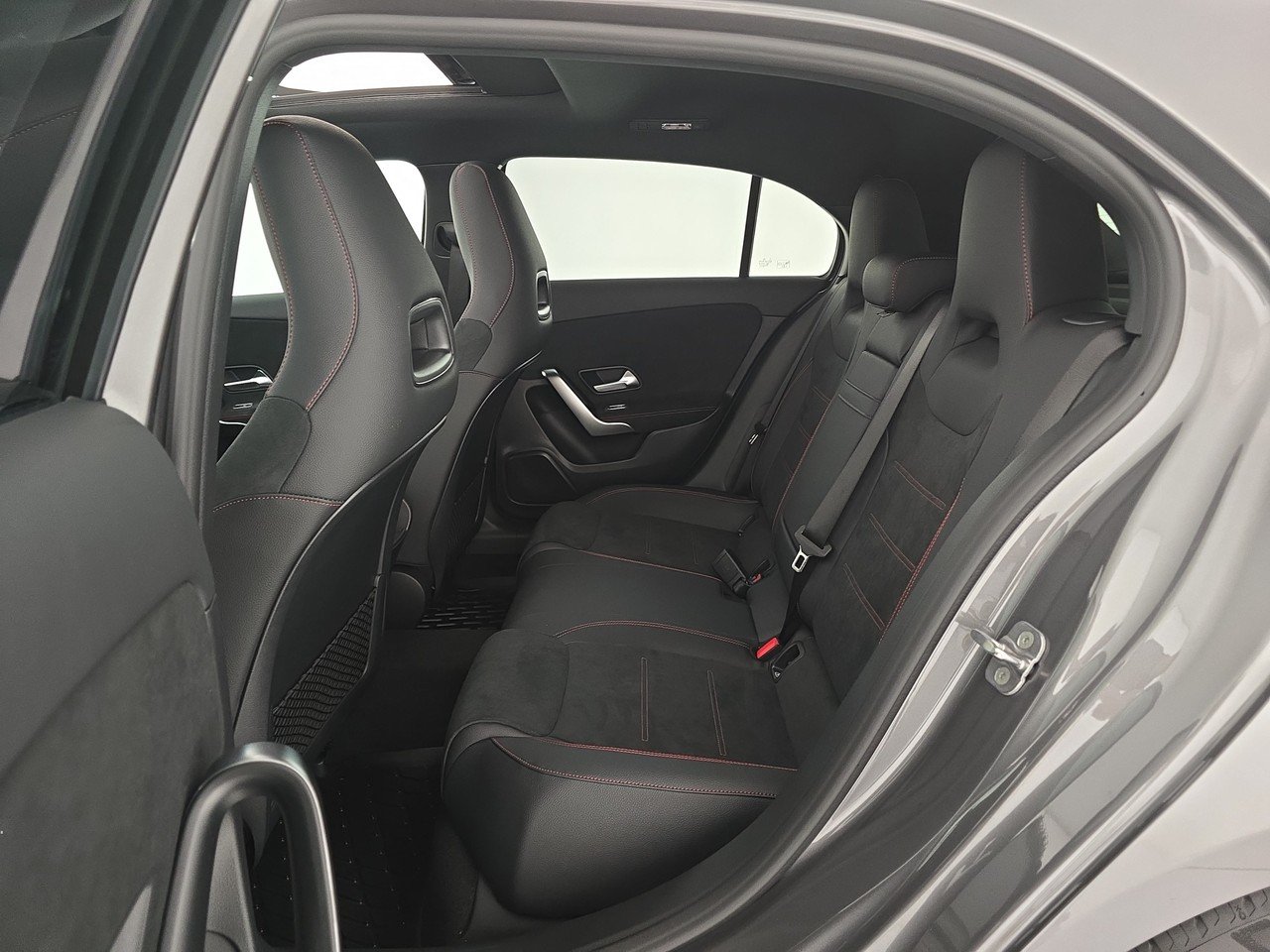 A 200 d AMG Line Advanced Plus auto - Certified