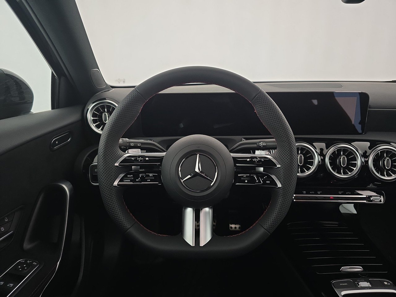 A 200 d AMG Line Advanced Plus auto - Certified