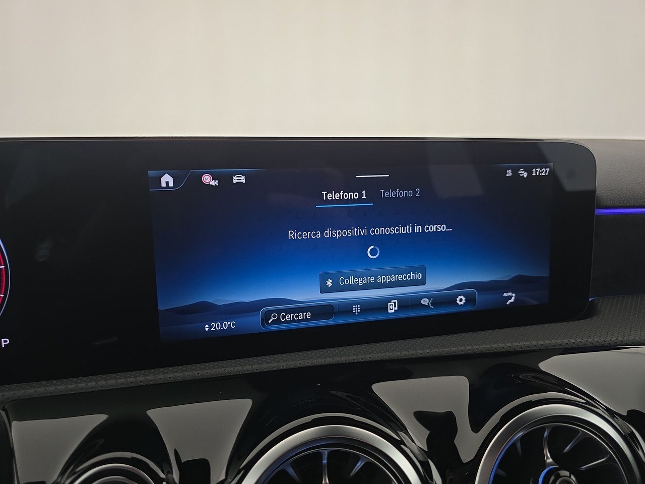A 200 d AMG Line Advanced Plus auto - Certified
