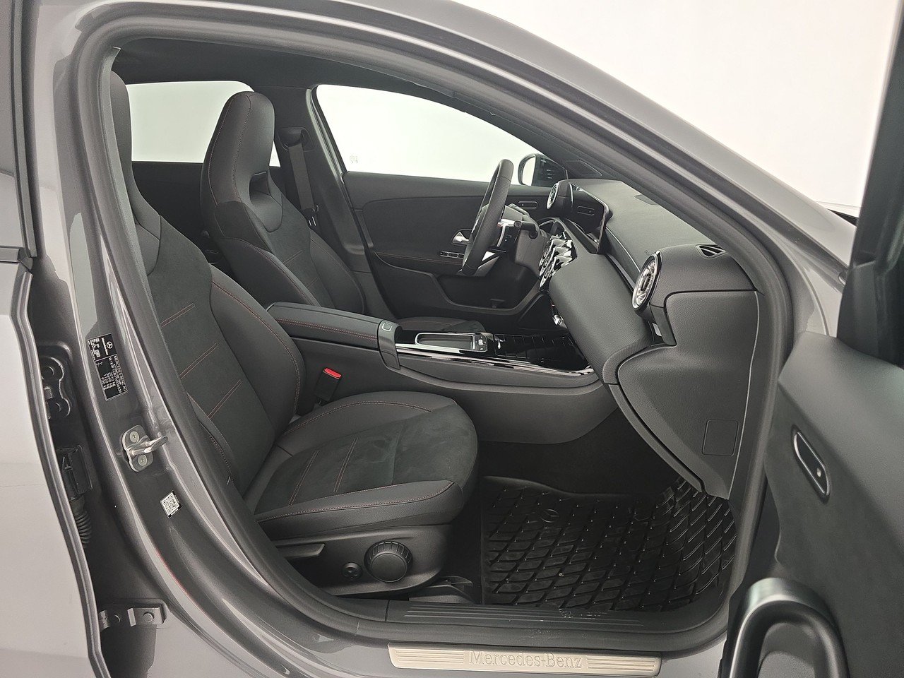 A 200 d AMG Line Advanced Plus auto - Certified