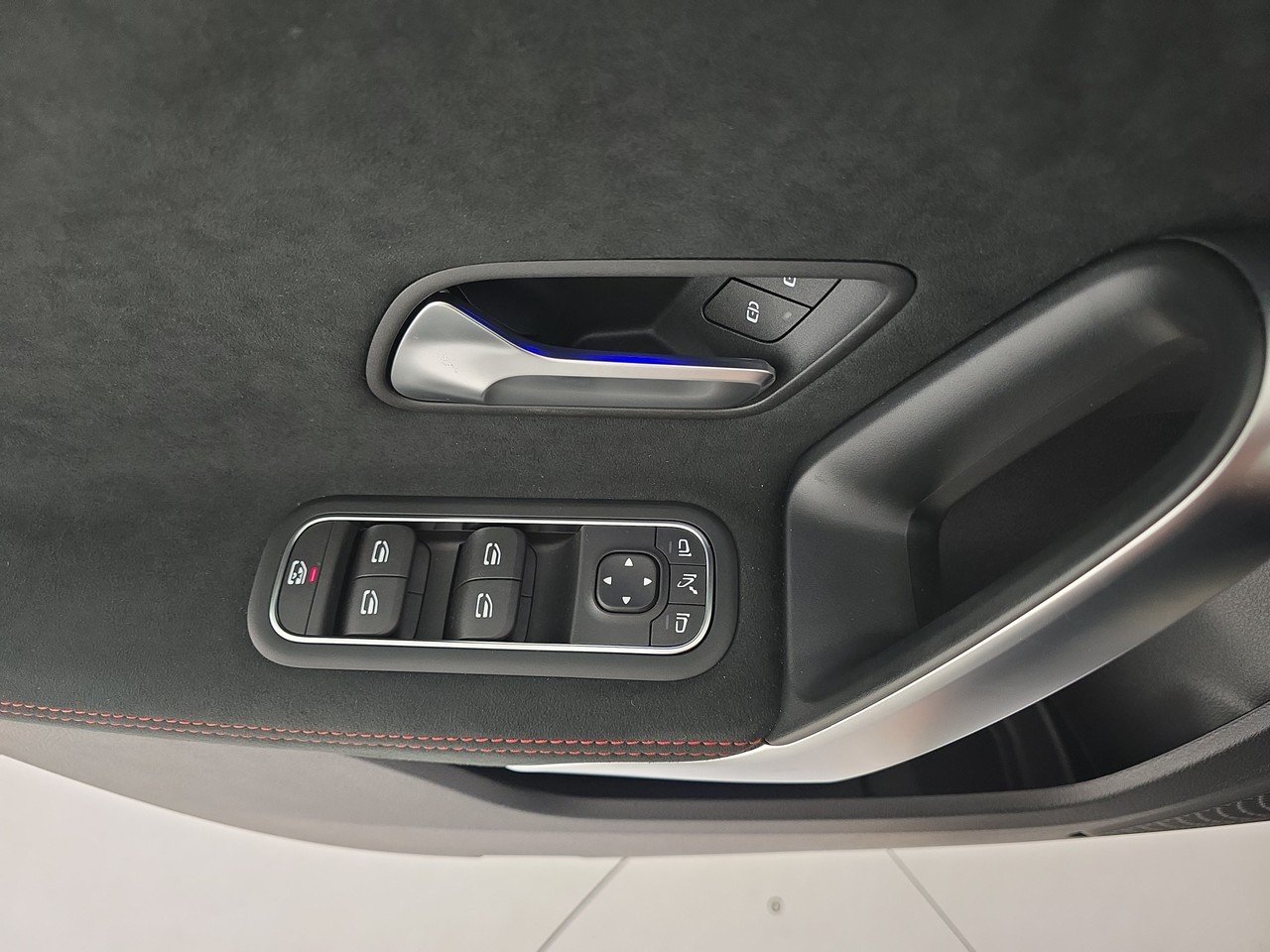 A 200 d AMG Line Advanced Plus auto - Certified