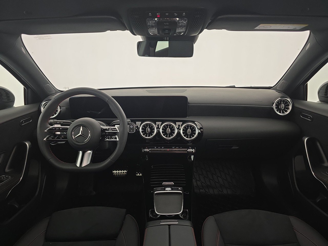 A 200 d AMG Line Advanced Plus auto - Certified