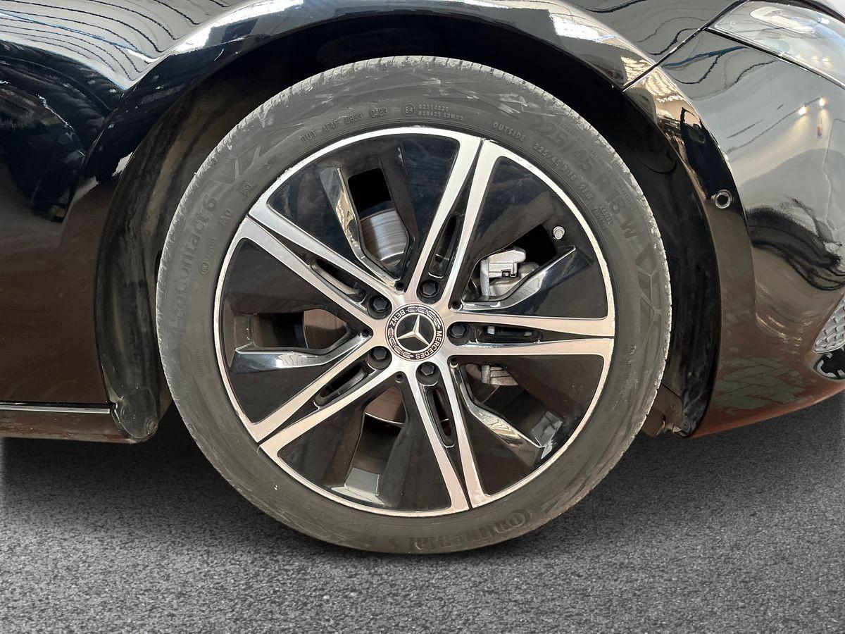 A 180 d Progressive Advanced Plus auto - Certified