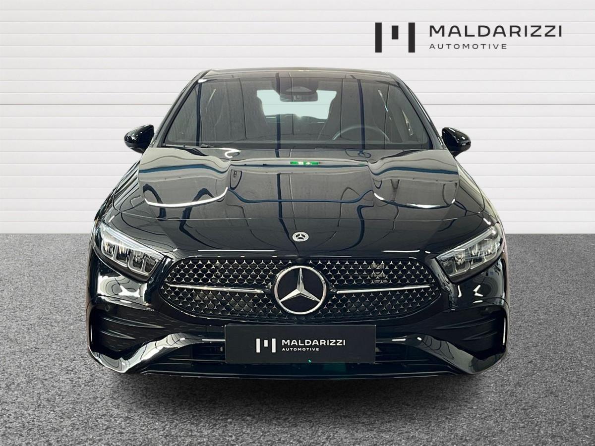 A 180 AMG Line Advanced Plus auto - Certified