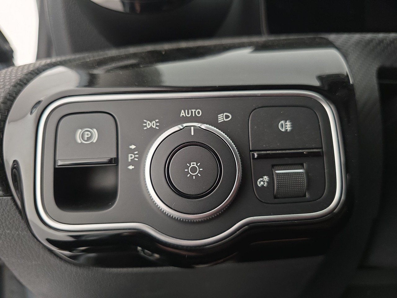A 180 d Advanced auto - Certified