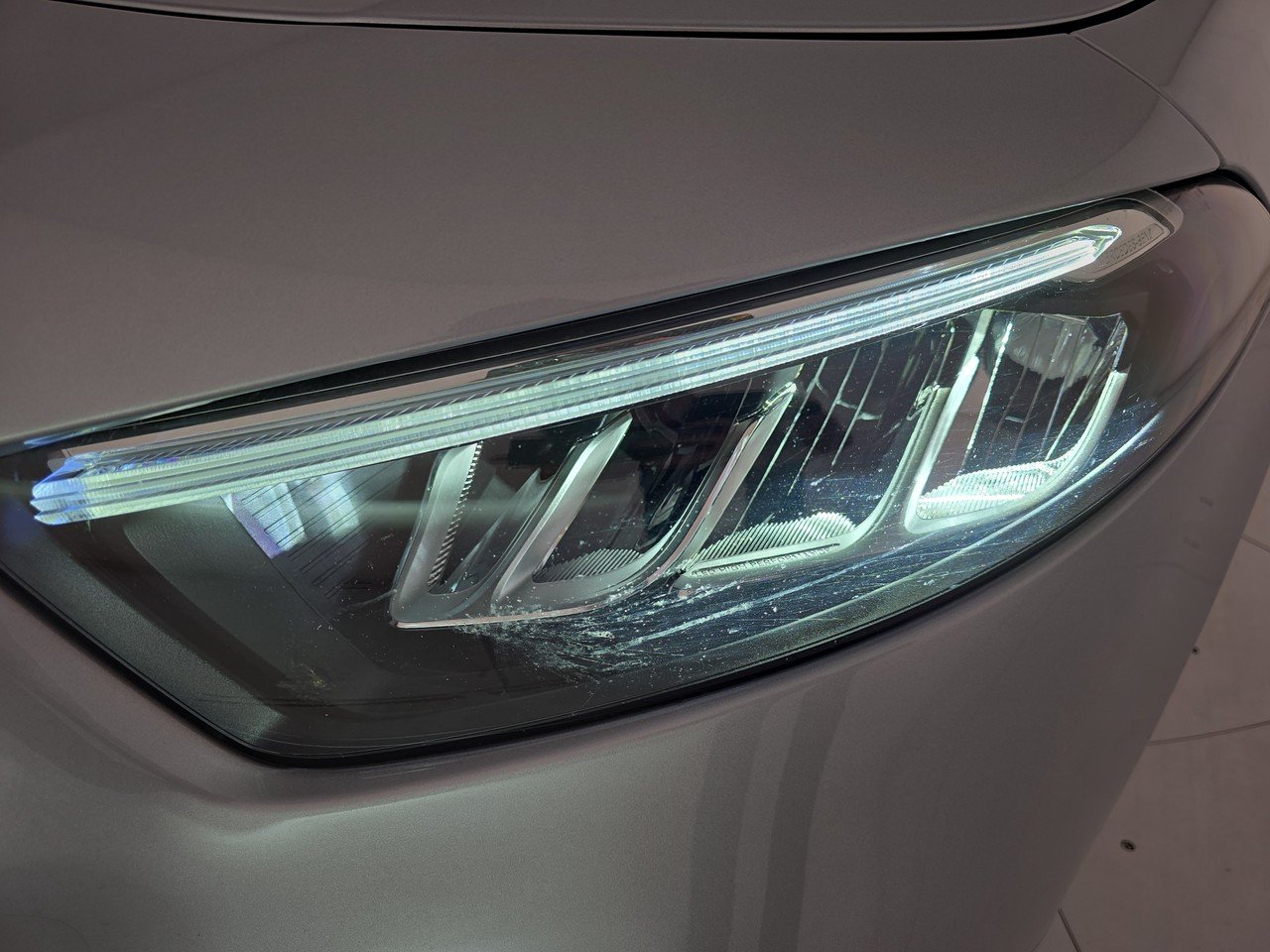A 180 d Advanced auto - Certified