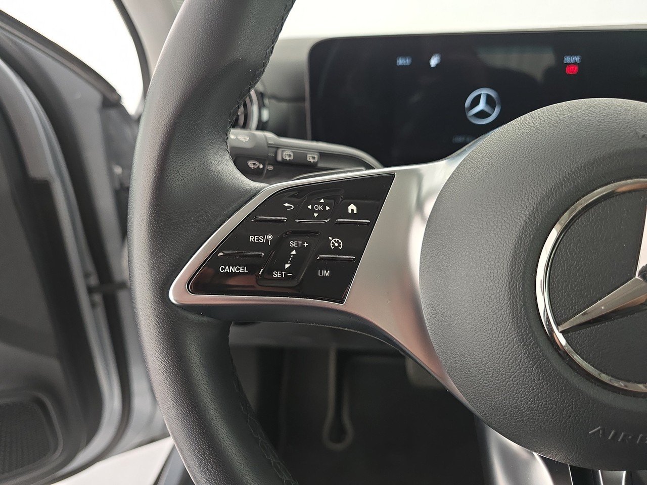 A 180 d Advanced auto - Certified