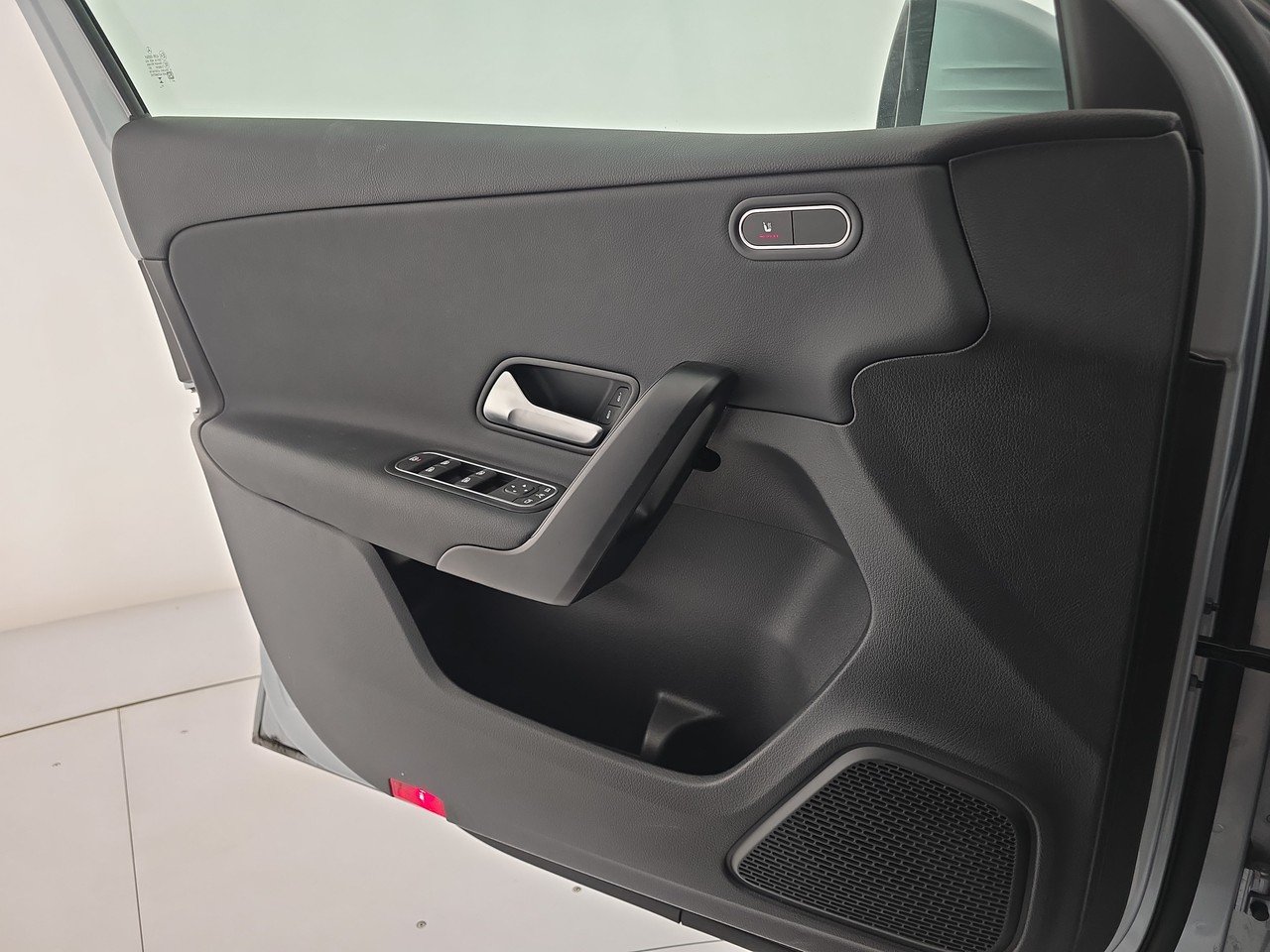 A 180 d Advanced auto - Certified
