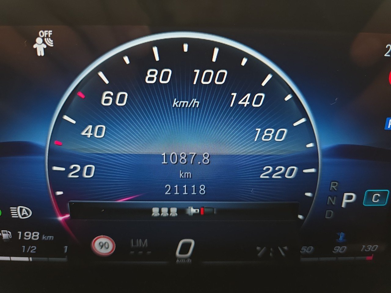 A 180 d Advanced auto - Certified