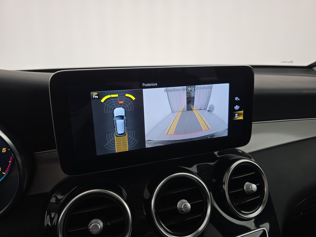 GLC 220 d Premium 4matic auto - Certified