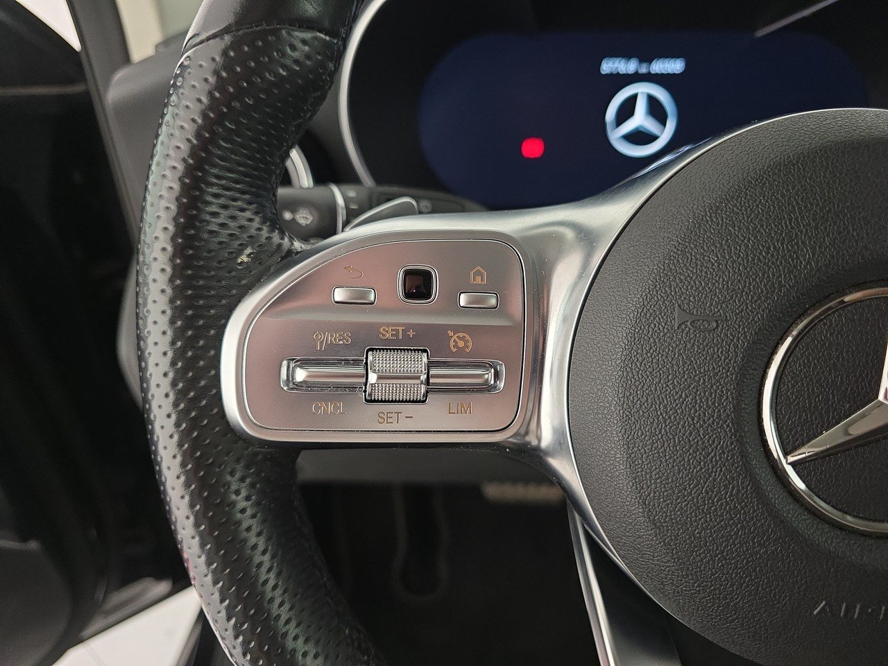 GLC 220 d Premium 4matic auto - Certified