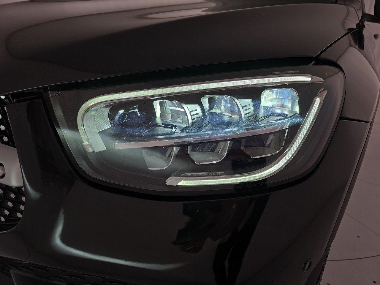 GLC 220 d Premium 4matic auto - Certified