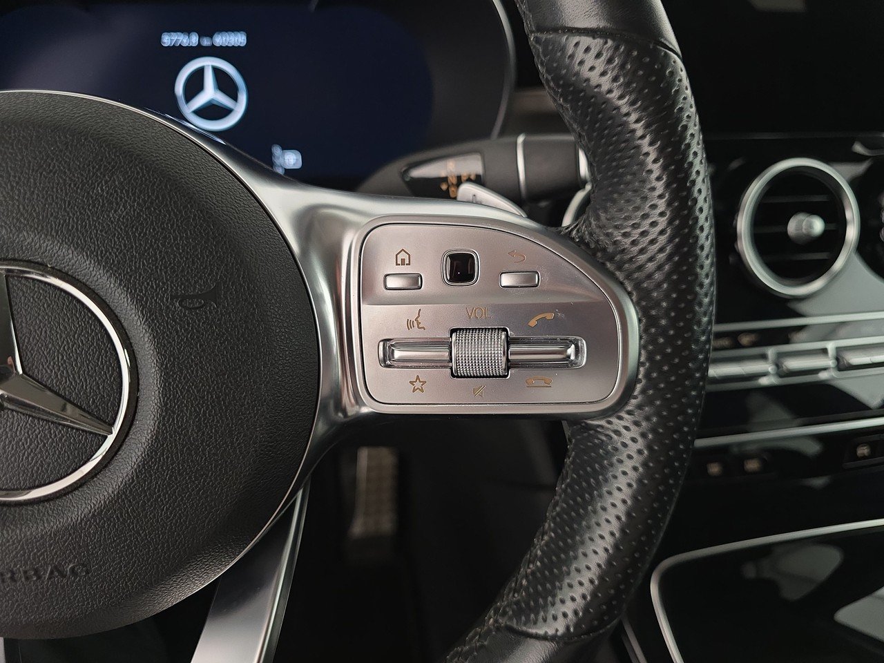 GLC 220 d Premium 4matic auto - Certified