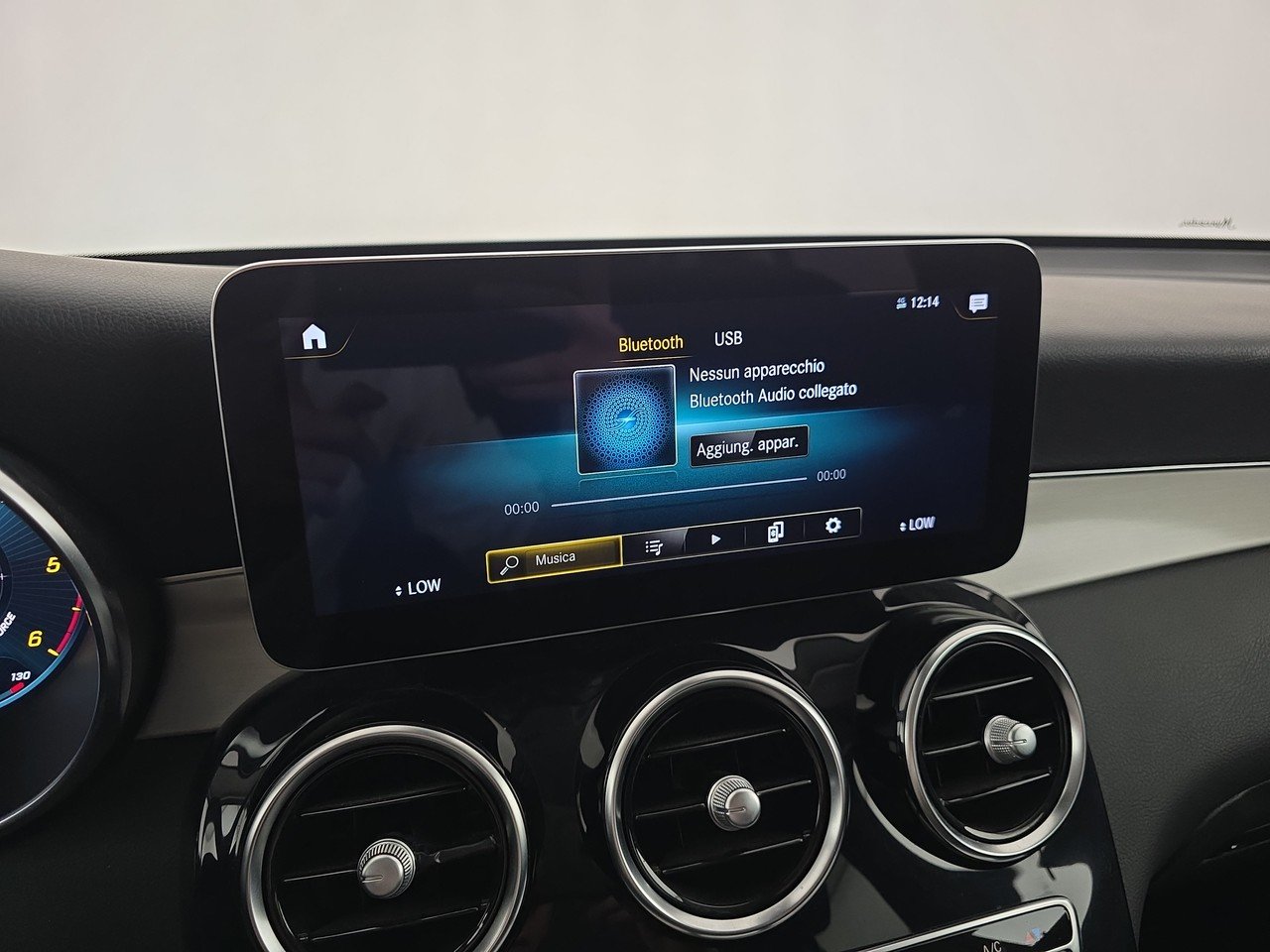 GLC 220 d Premium 4matic auto - Certified