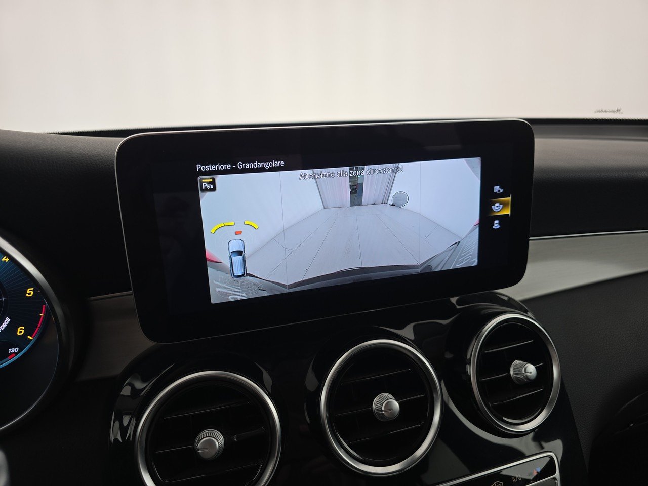 GLC 220 d Premium 4matic auto - Certified