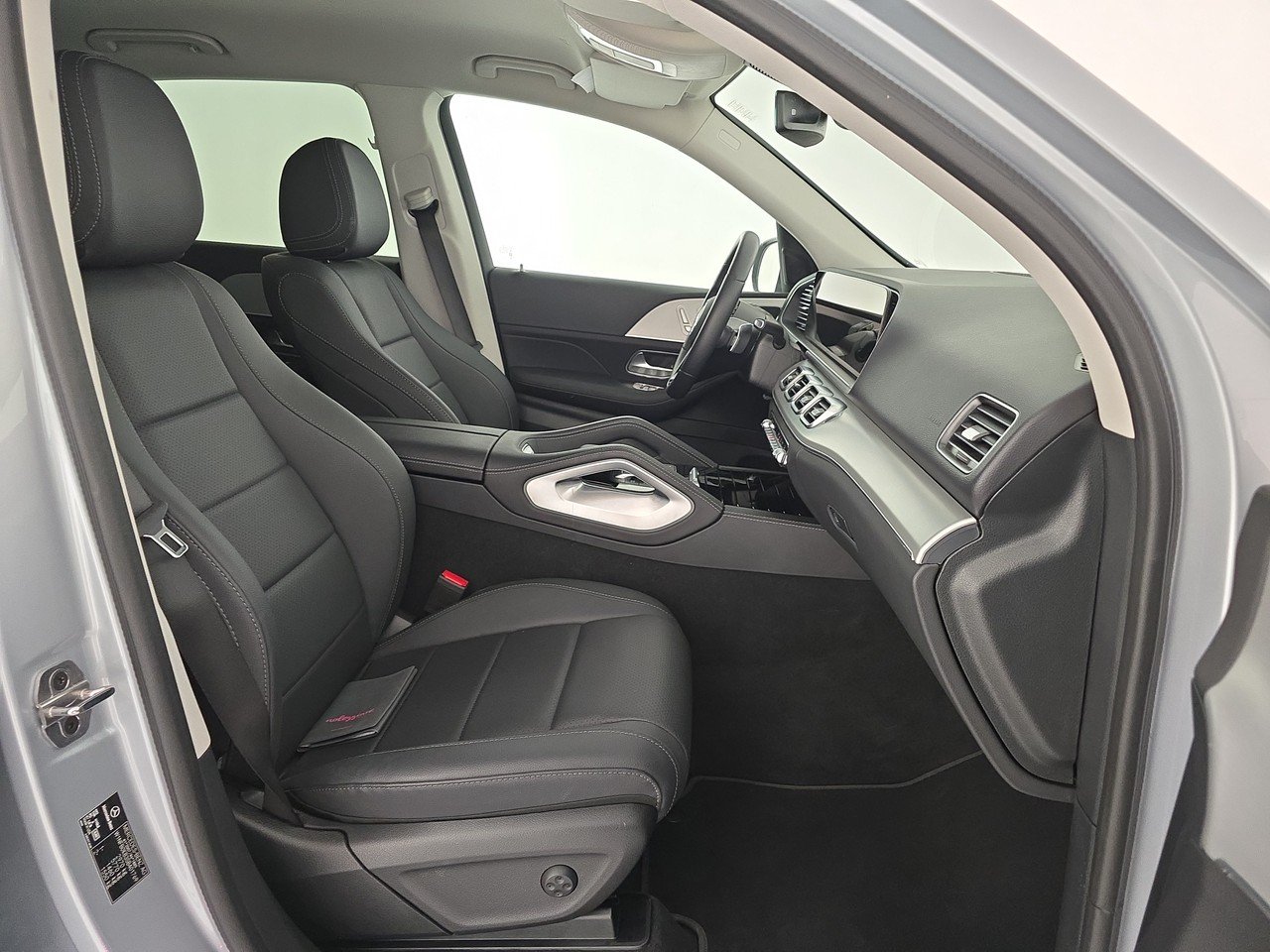 GLE 300 d Advanced 4matic auto - Certified