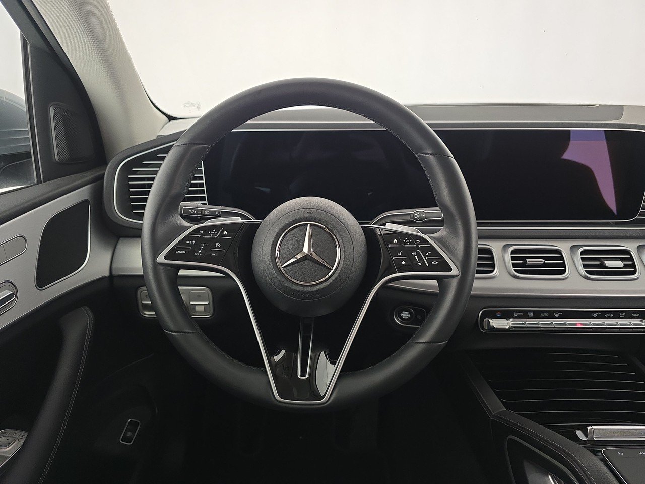GLE 300 d Advanced 4matic auto - Certified