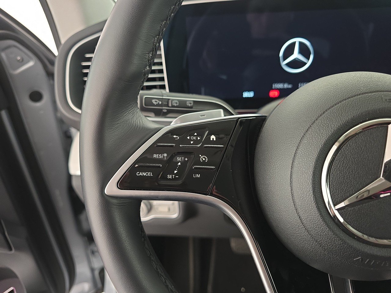 GLE 300 d Advanced 4matic auto - Certified
