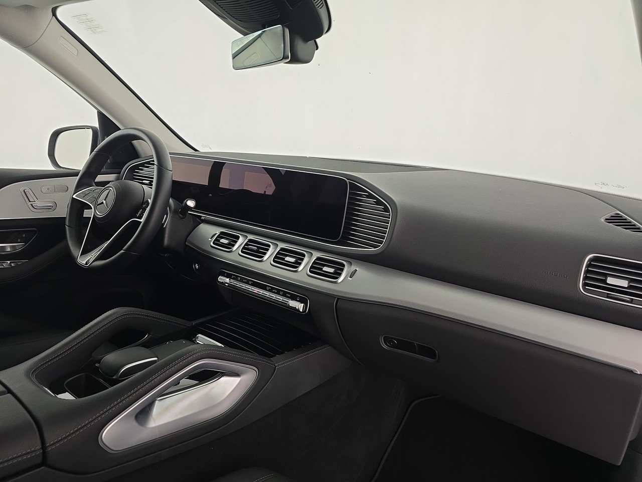 GLE 300 d Advanced 4matic auto - Certified