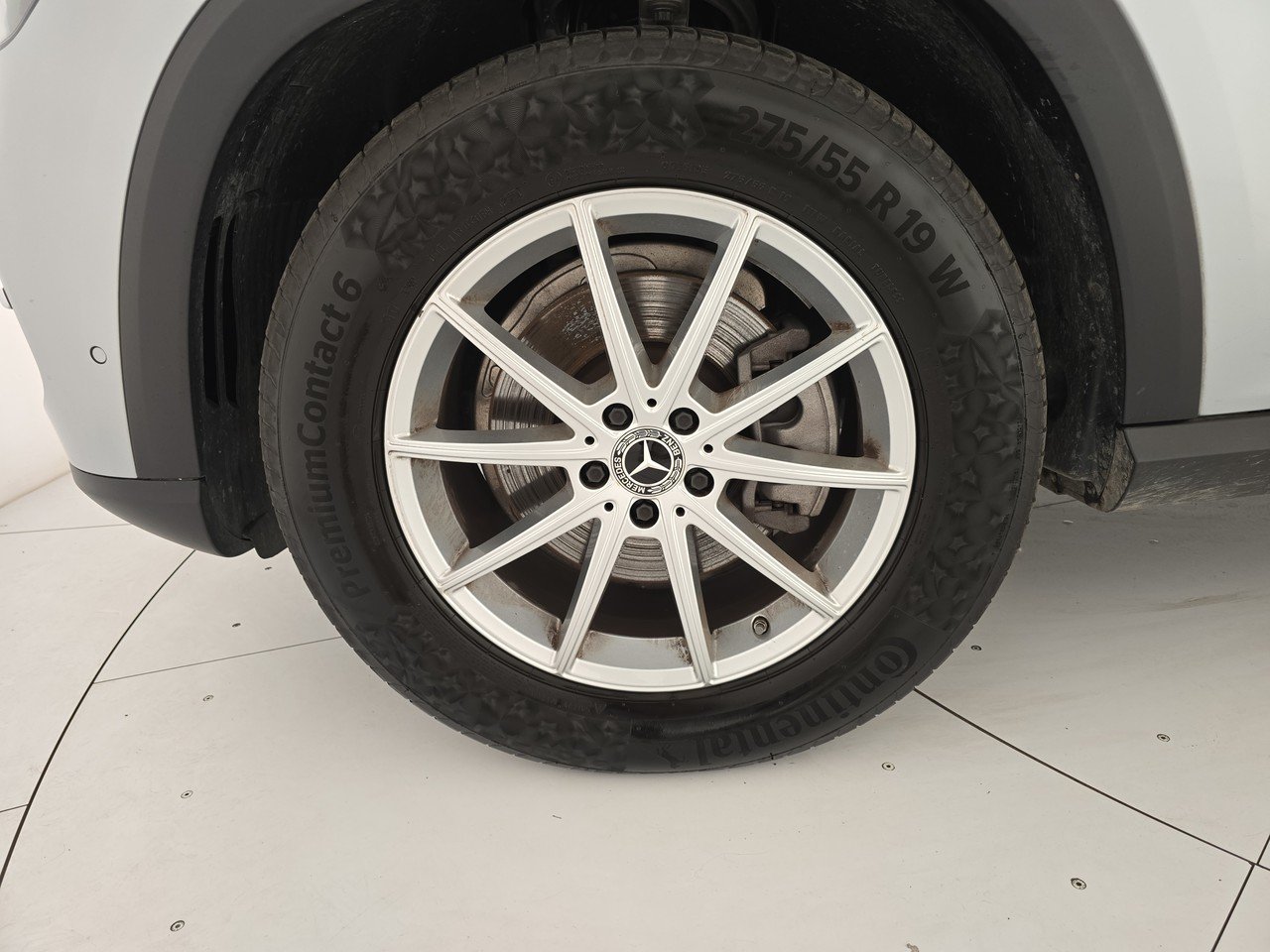GLE 300 d Advanced 4matic auto - Certified