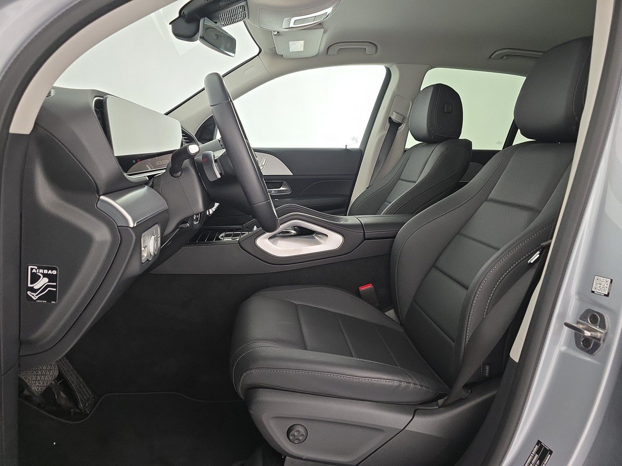 GLE 300 d Advanced 4matic auto - Certified