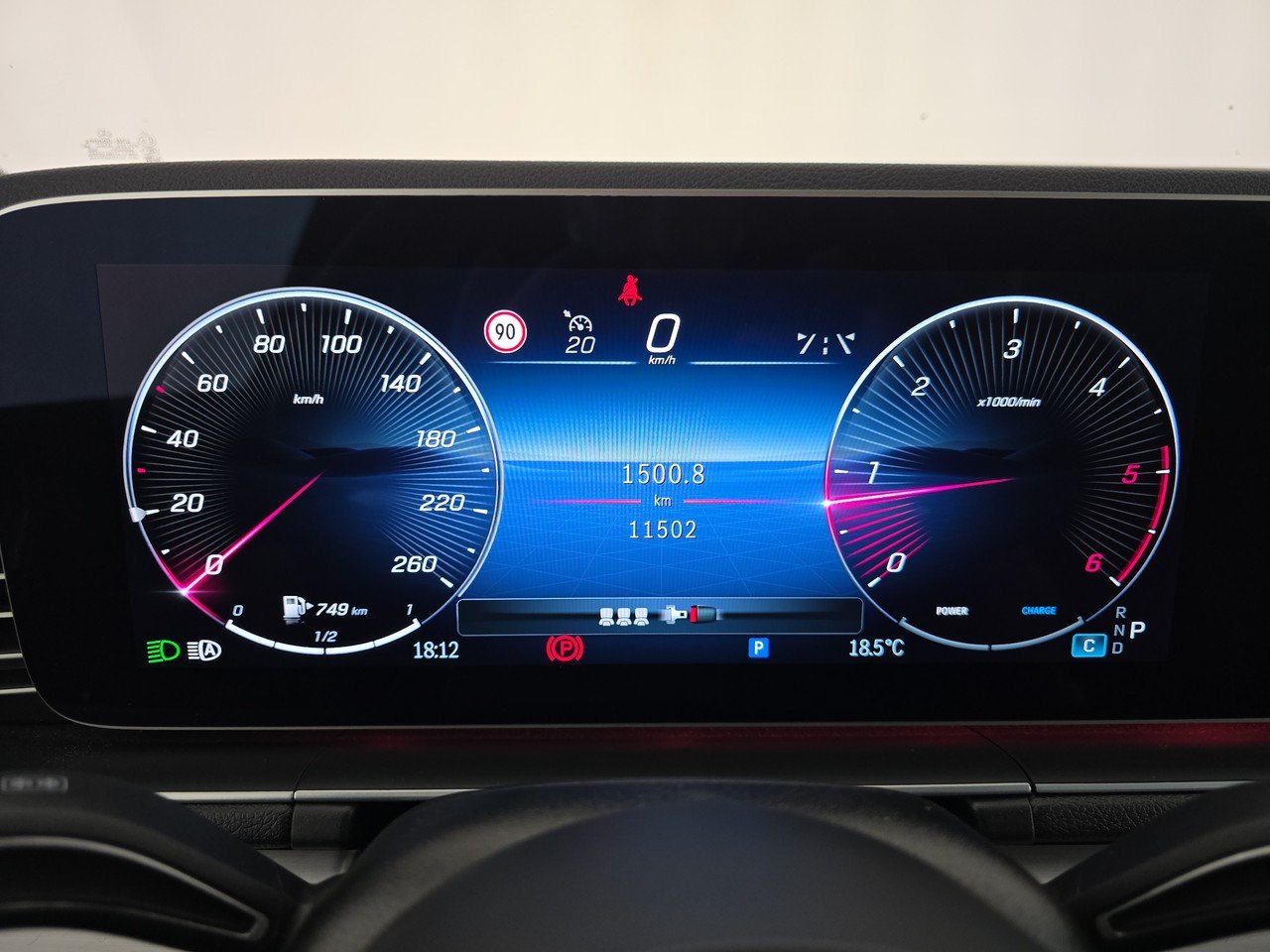 GLE 300 d Advanced 4matic auto - Certified