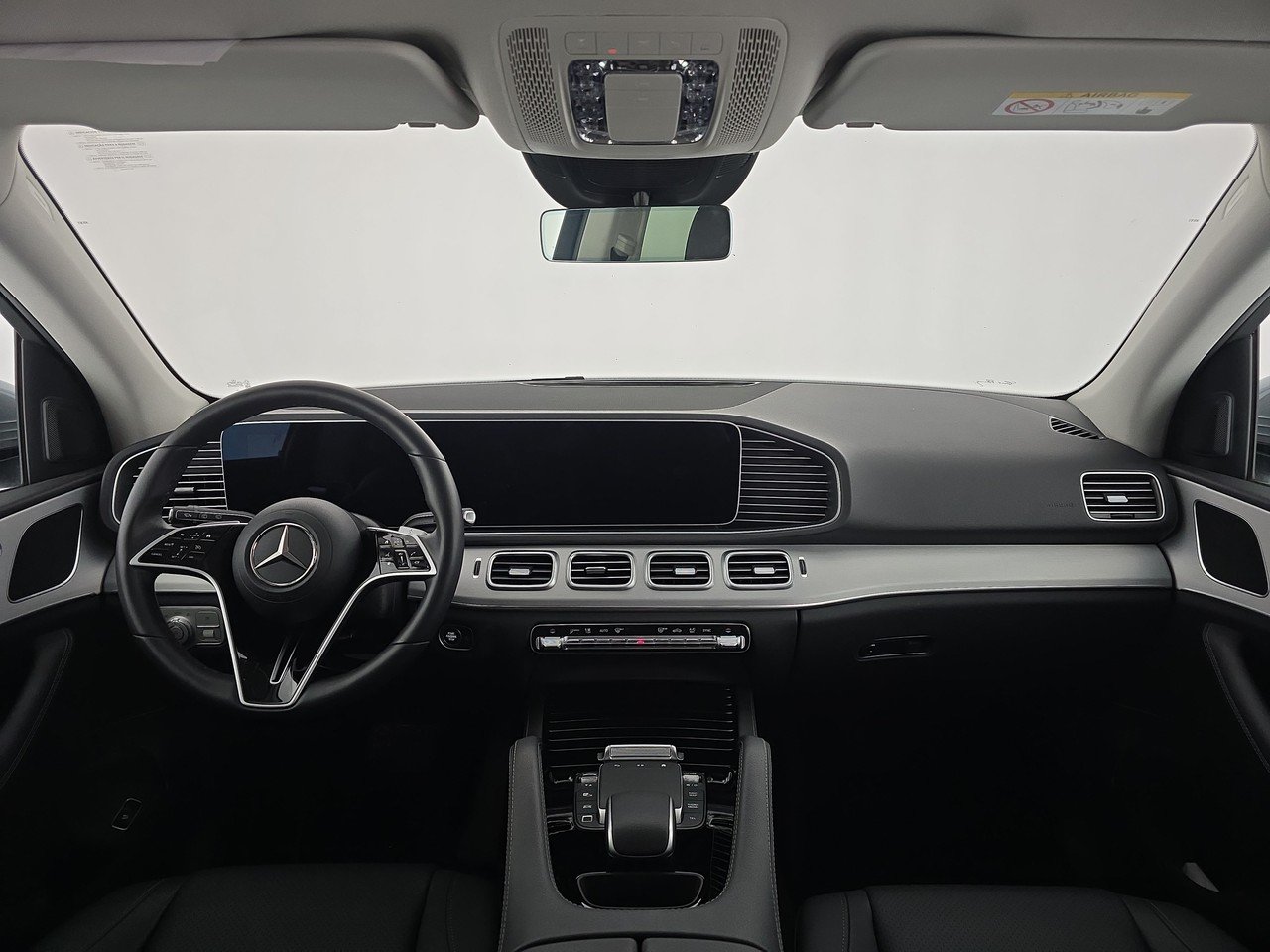 GLE 300 d Advanced 4matic auto - Certified