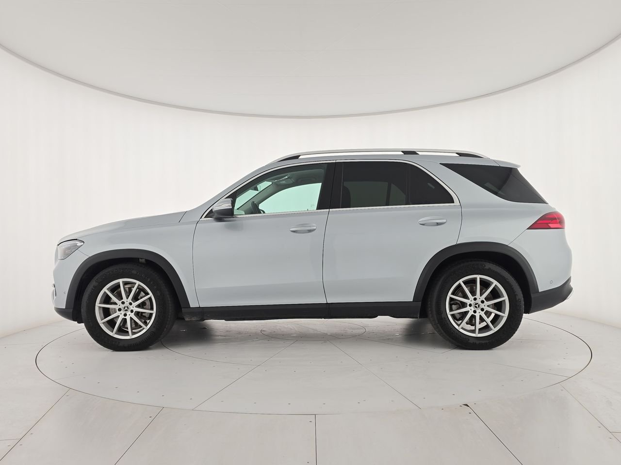 GLE 300 d Advanced 4matic auto - Certified