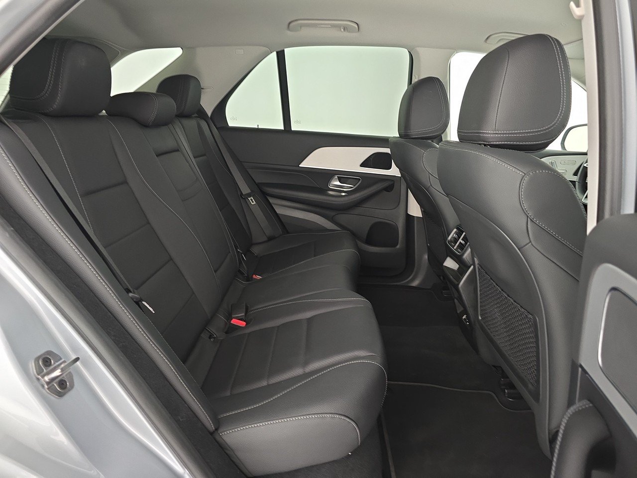 GLE 300 d Advanced 4matic auto - Certified