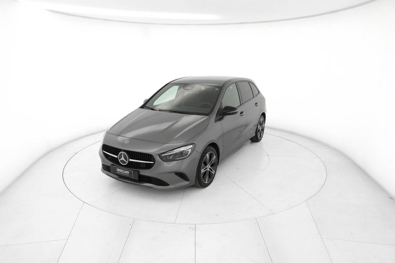 B 250 e phev Progressive Advanced auto - Mercedes Certified