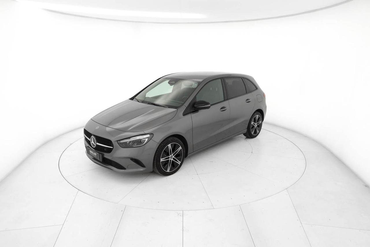 B 250 e phev Progressive Advanced auto - Certified