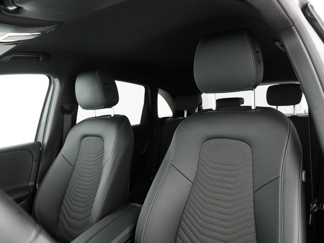 B 250 e phev Progressive Advanced auto - Certified
