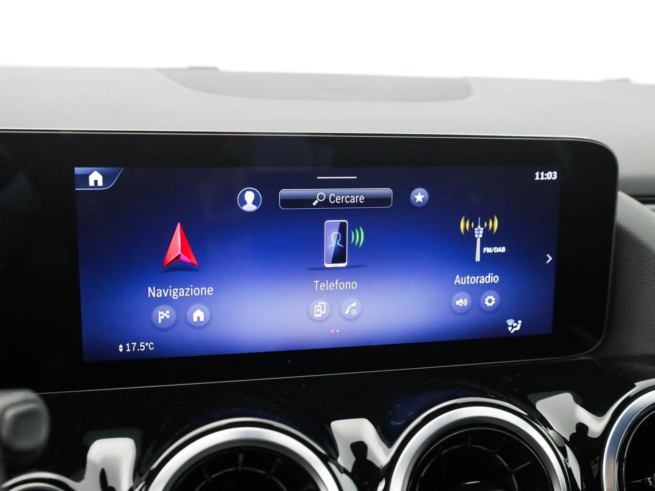 B 250 e phev Progressive Advanced auto - Certified