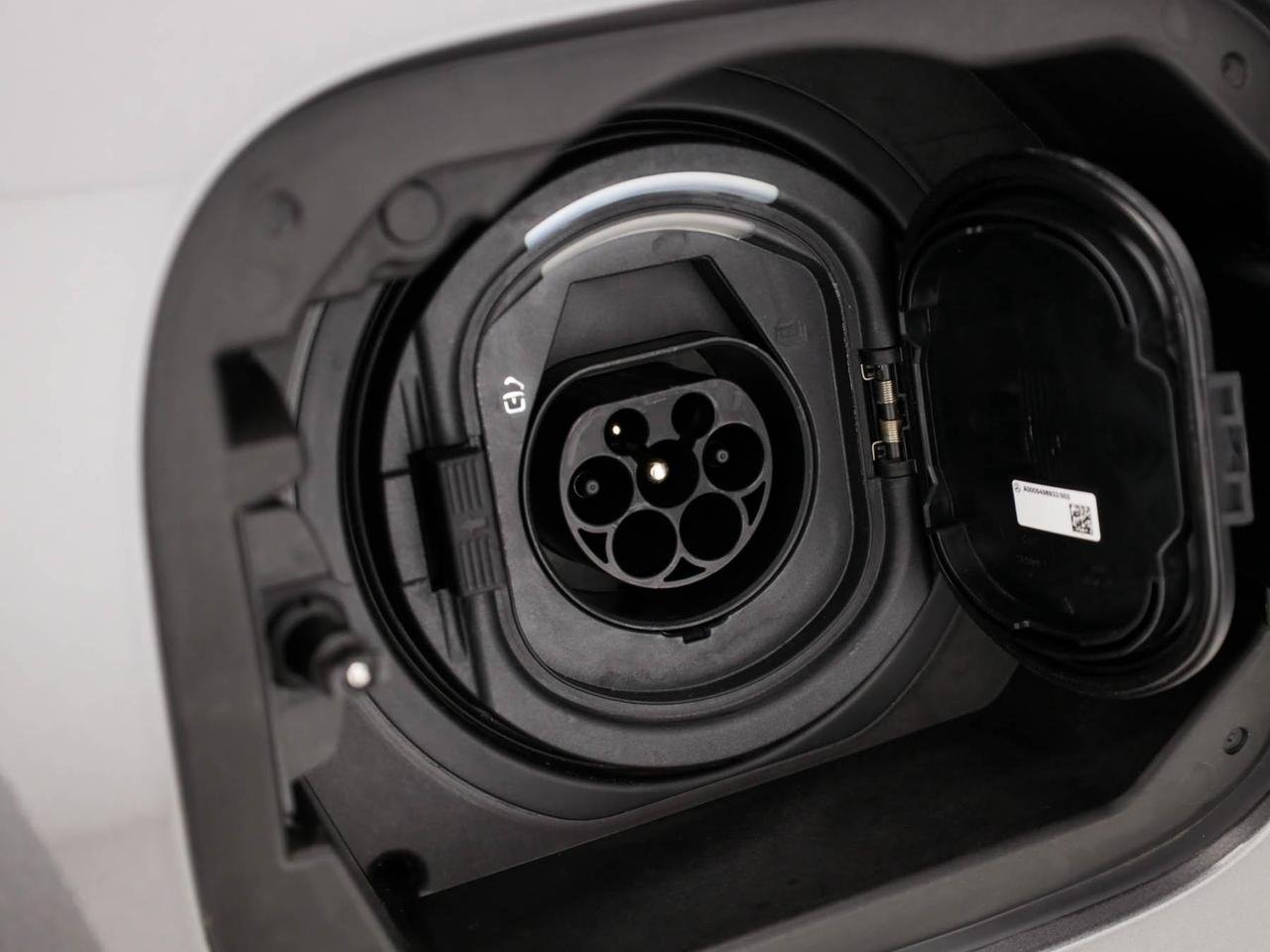 B 250 e phev Progressive Advanced auto - Certified