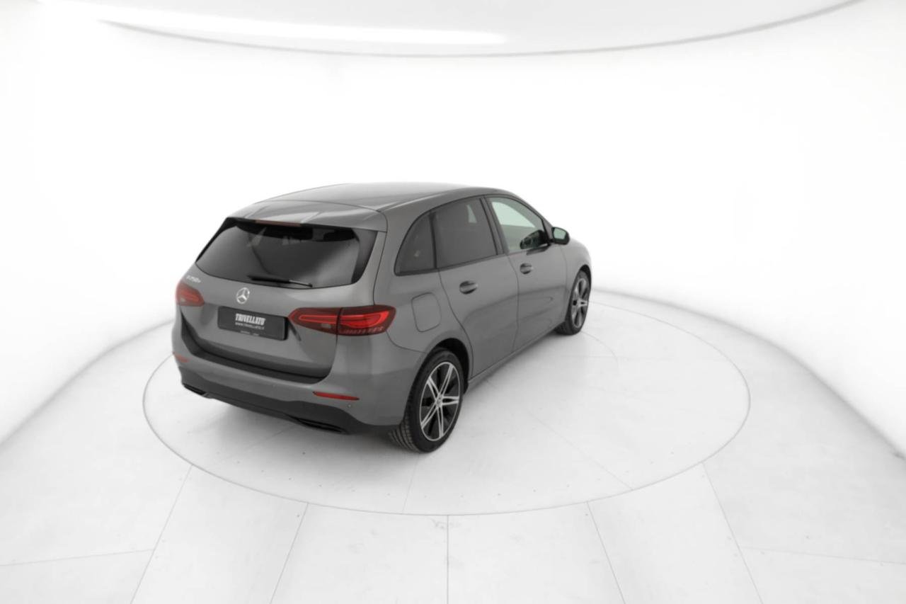 B 250 e phev Progressive Advanced auto - Certified