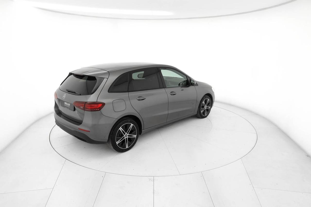B 250 e phev Progressive Advanced auto - Certified
