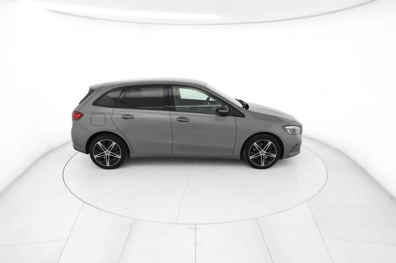 B 250 e phev Progressive Advanced auto - Certified