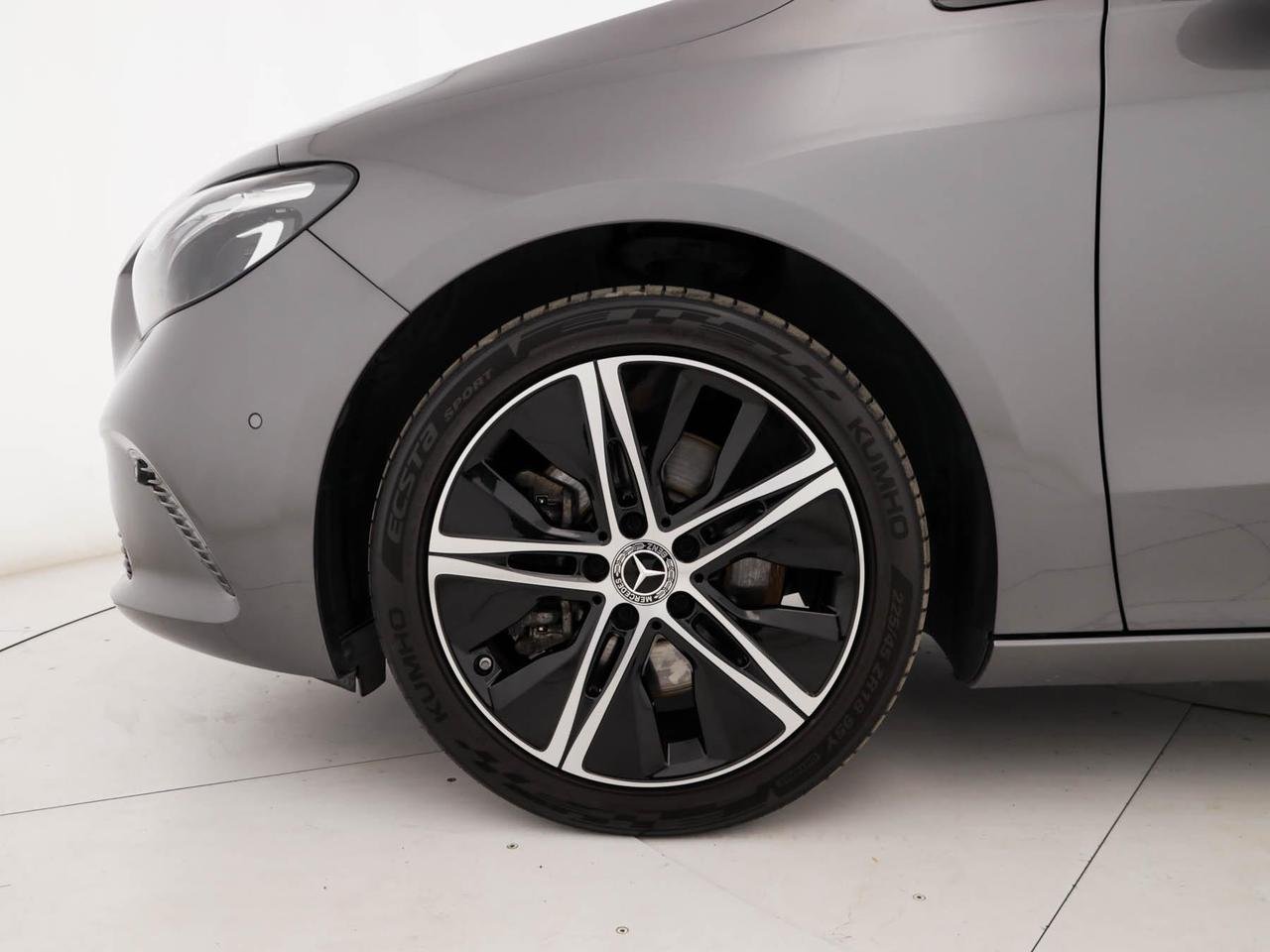 B 250 e phev Progressive Advanced auto - Certified