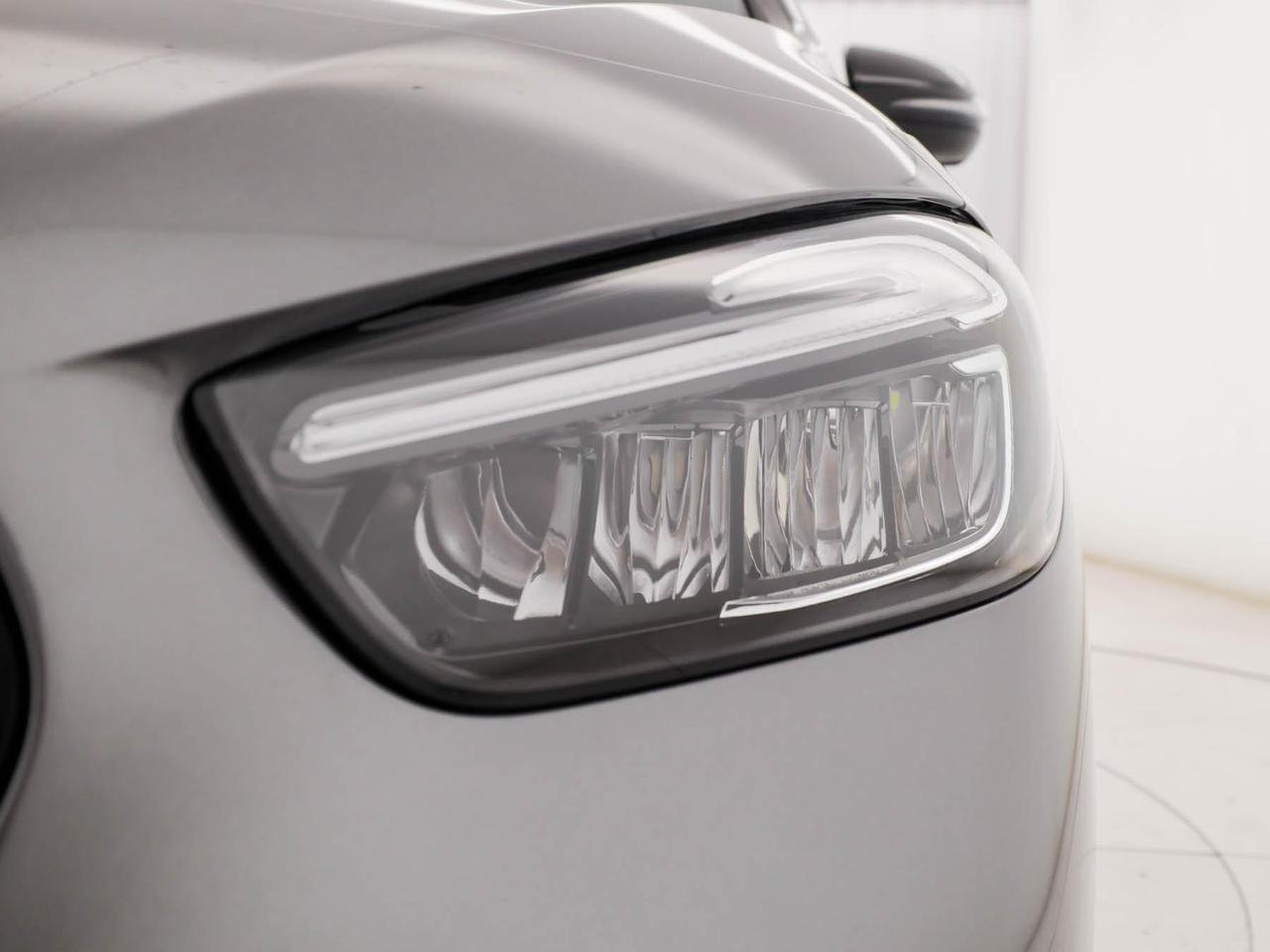 B 250 e phev Progressive Advanced auto - Certified