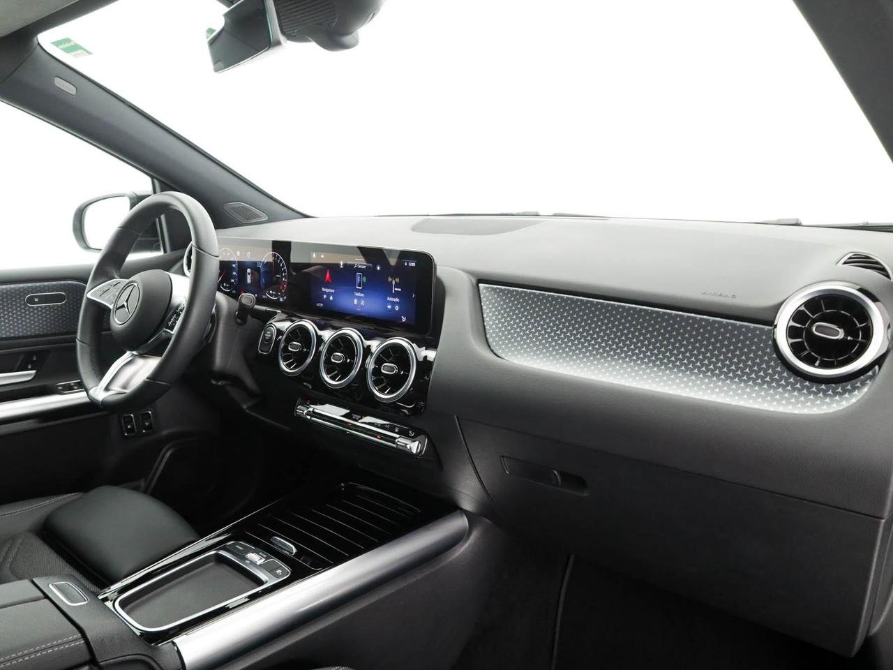 B 250 e phev Progressive Advanced auto - Certified