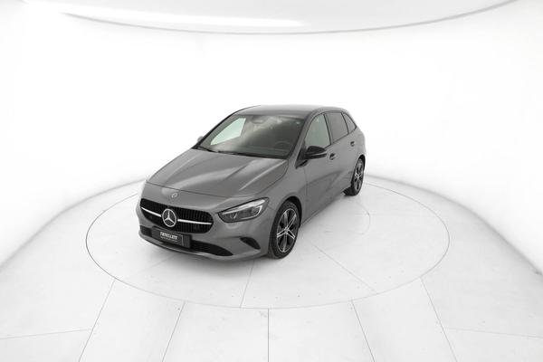 B 250 e phev Progressive Advanced auto - Certified
