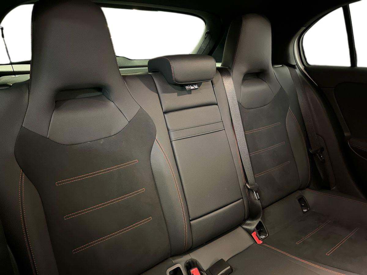 A 180 AMG Line Advanced Plus auto - Certified