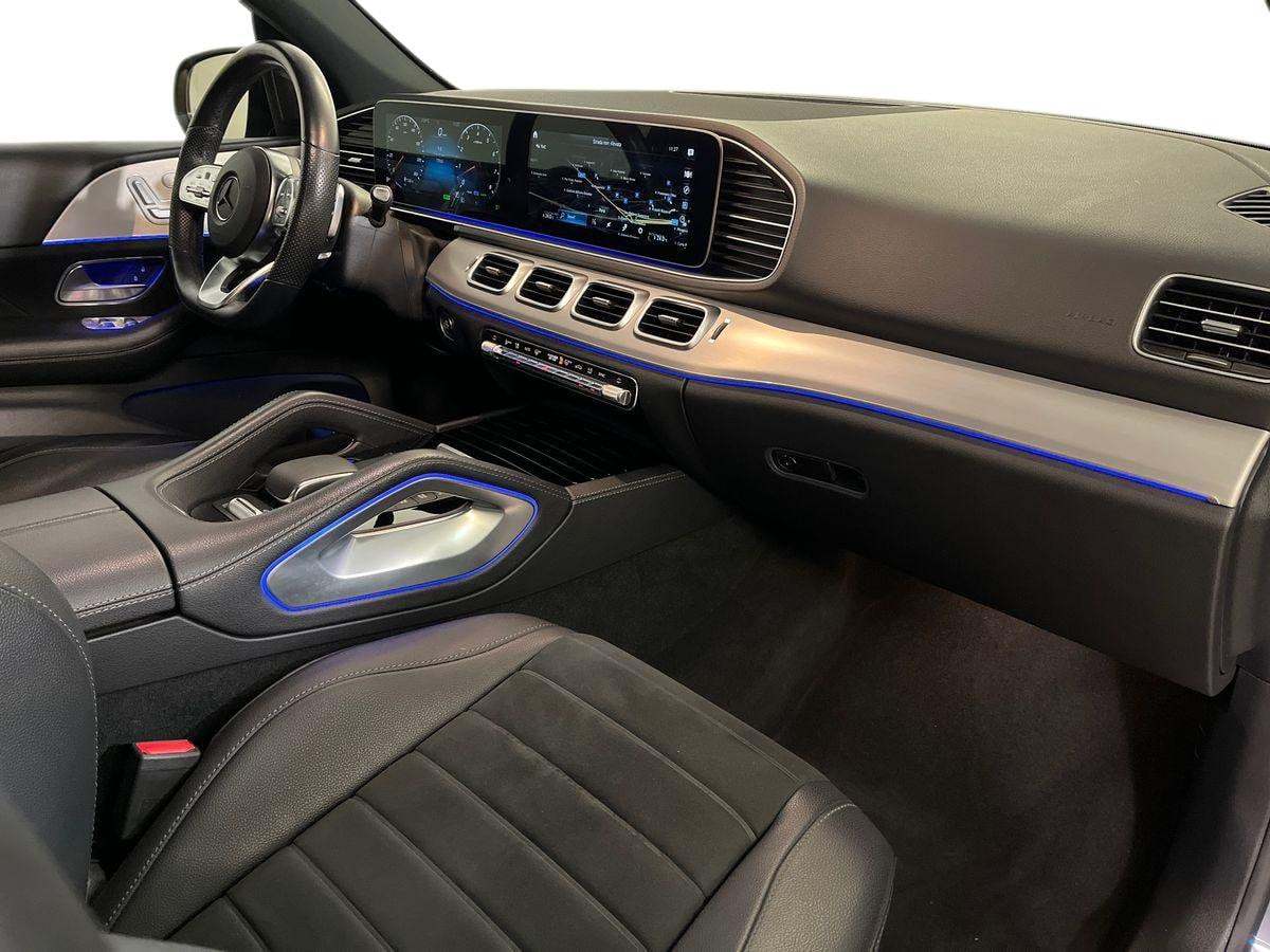 GLE 450 mhev (eq-boost) Premium 4matic auto - Certified