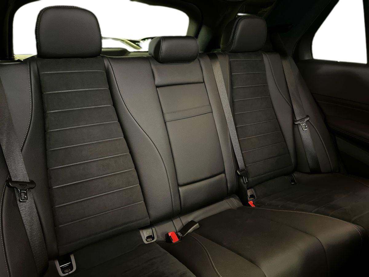 GLE 450 mhev (eq-boost) Premium 4matic auto - Certified