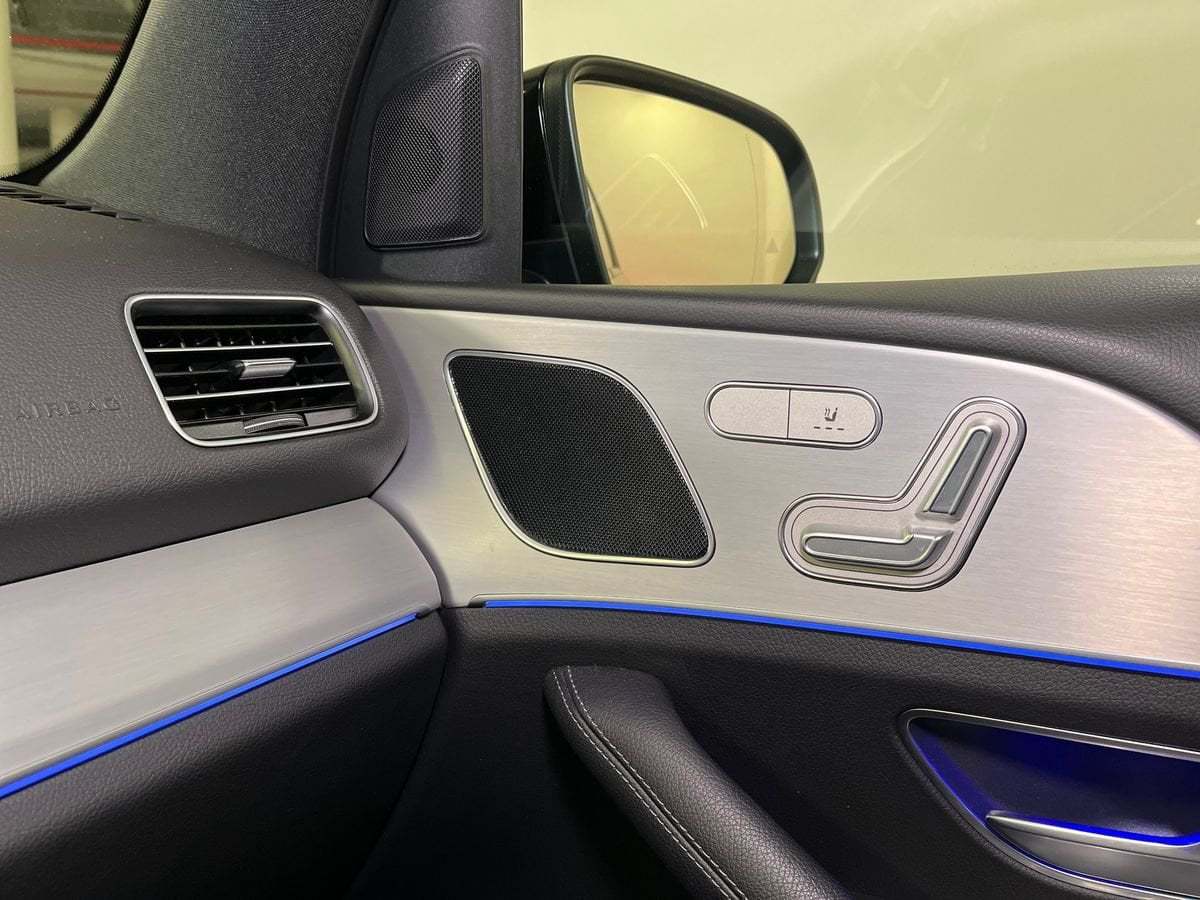 GLE 450 mhev (eq-boost) Premium 4matic auto - Certified