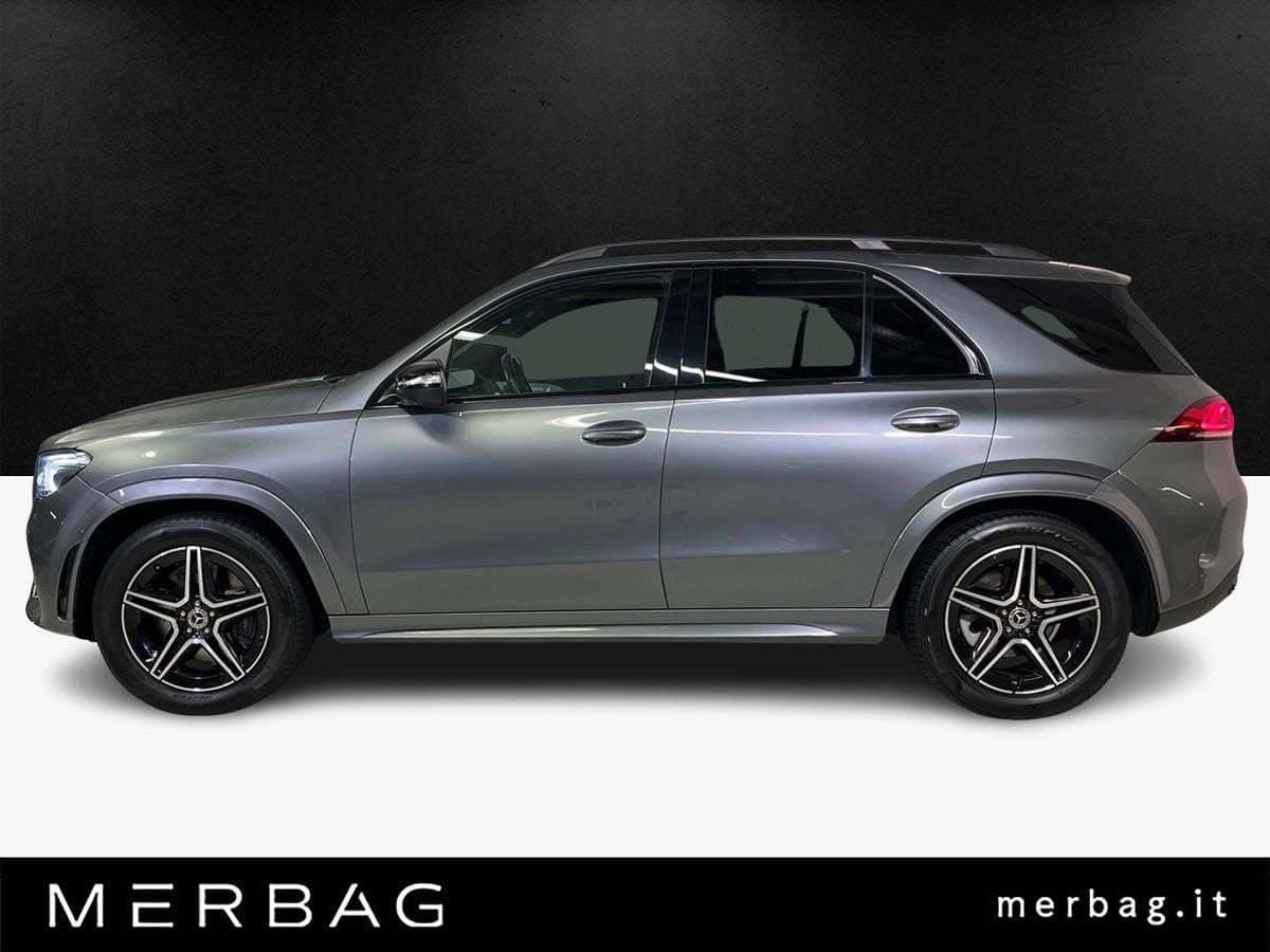 GLE 450 mhev (eq-boost) Premium 4matic auto - Certified